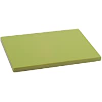 Metaltex - Tabla de cocina- Polietileno- Kiwi- 29 x 20 x 1-5 cm